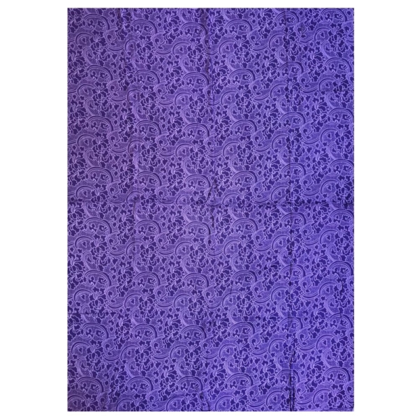 Tantra Massage Shop Lunghi/Sarong Sensual Mood violett
