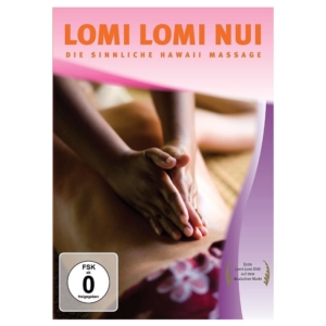 Tantra Massage Shop DVD Lomi Lomi Massage