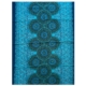Tantra Massage Shop Lunghi/Sarong Planet Turquoise
